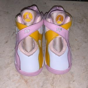 Air Jordan’s 8 #CN8093-816